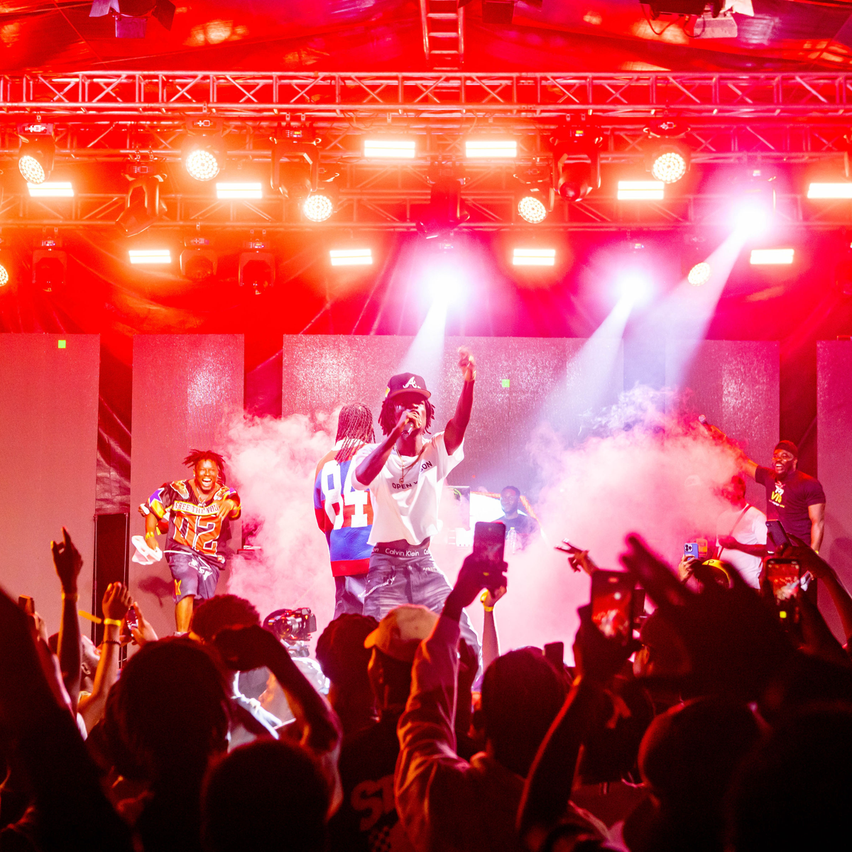 Hip-Hop Africa: Building Pan-African Hip-Hop Infrastructure